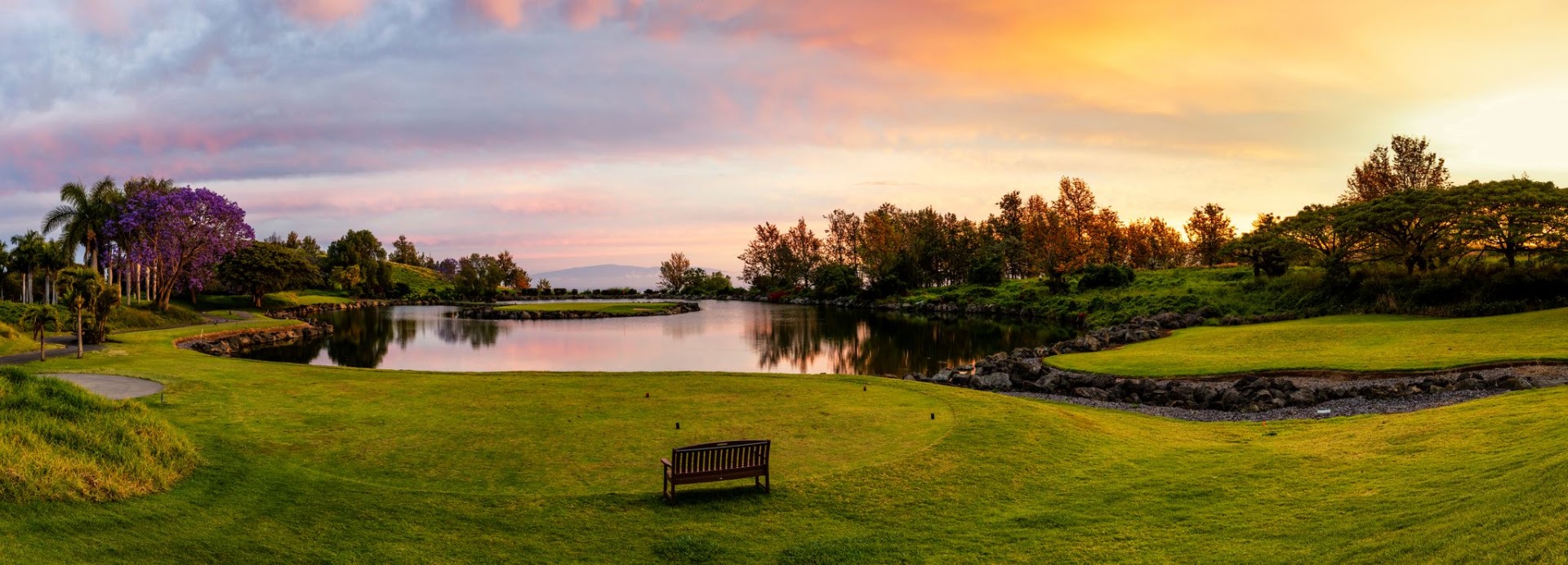 Makani Golf Club