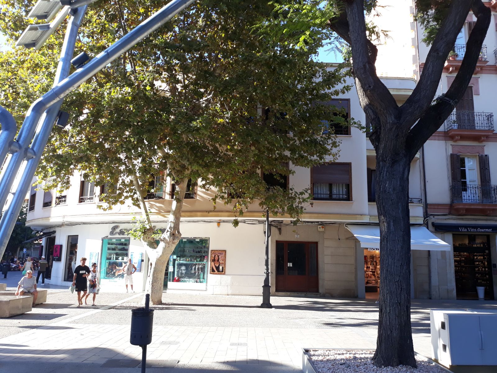 The Business Space Ibiza