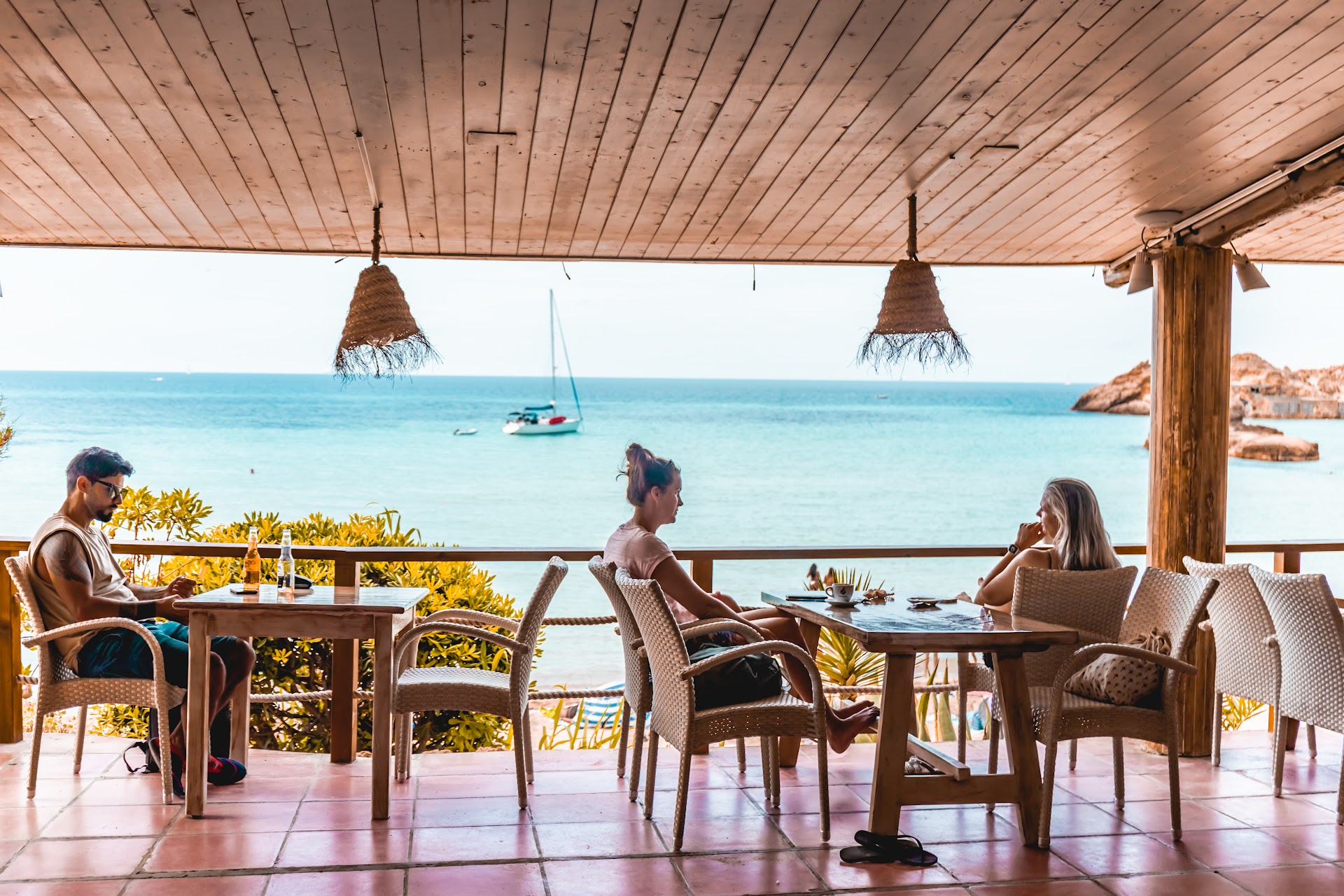 Restaurante Can Yucas