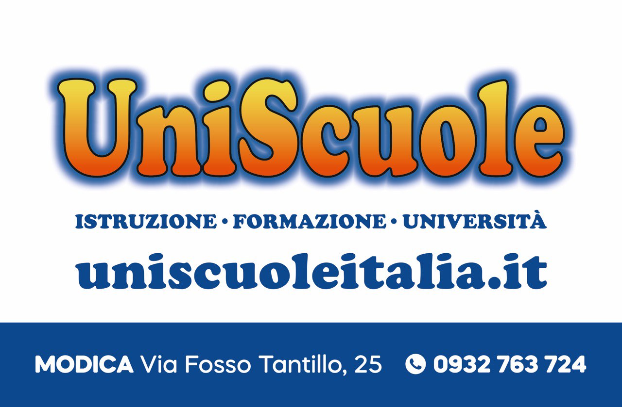 Uniscuole Modica