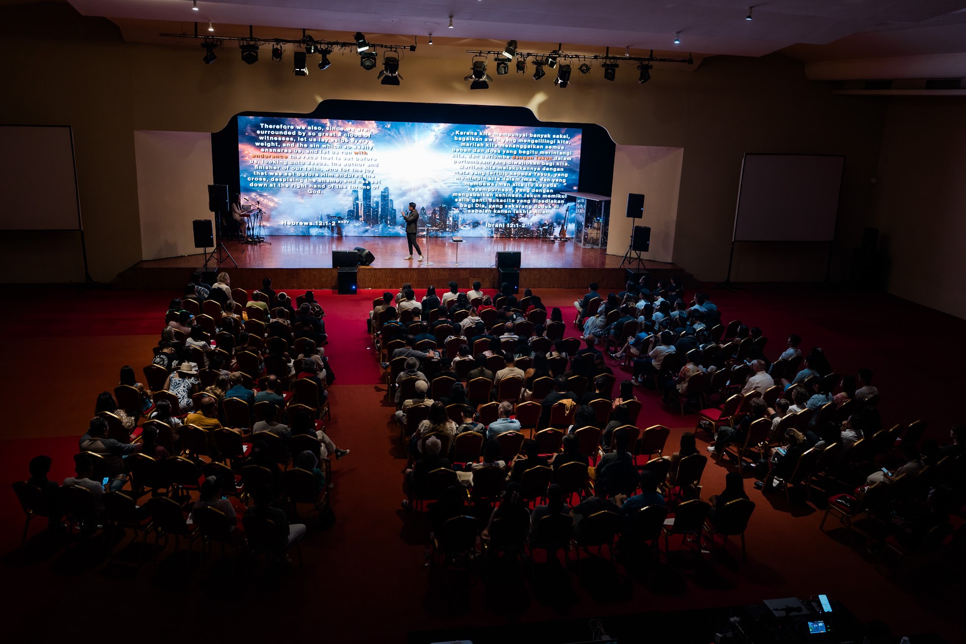 Kingdomcity Bali