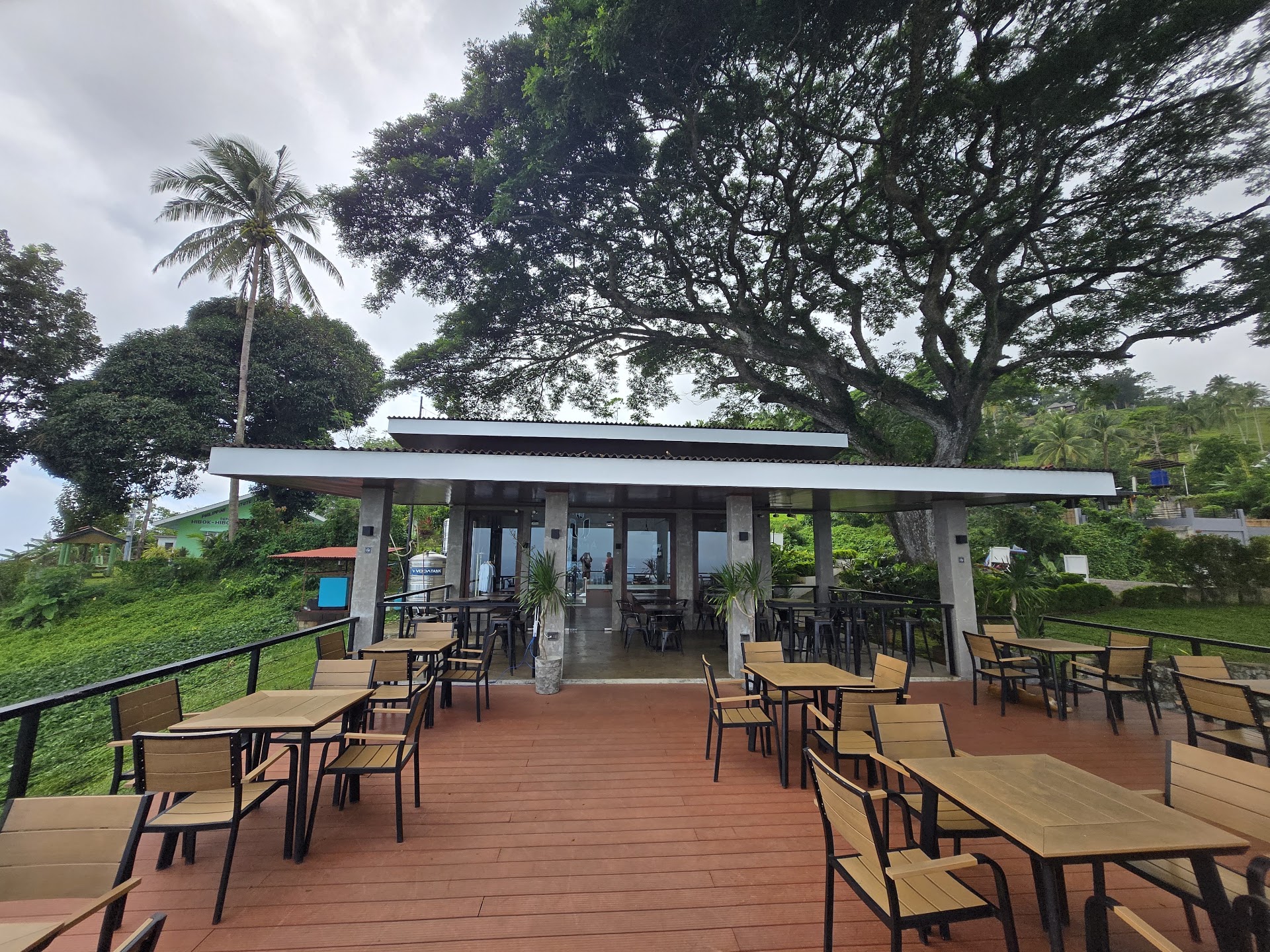 Utopia Café