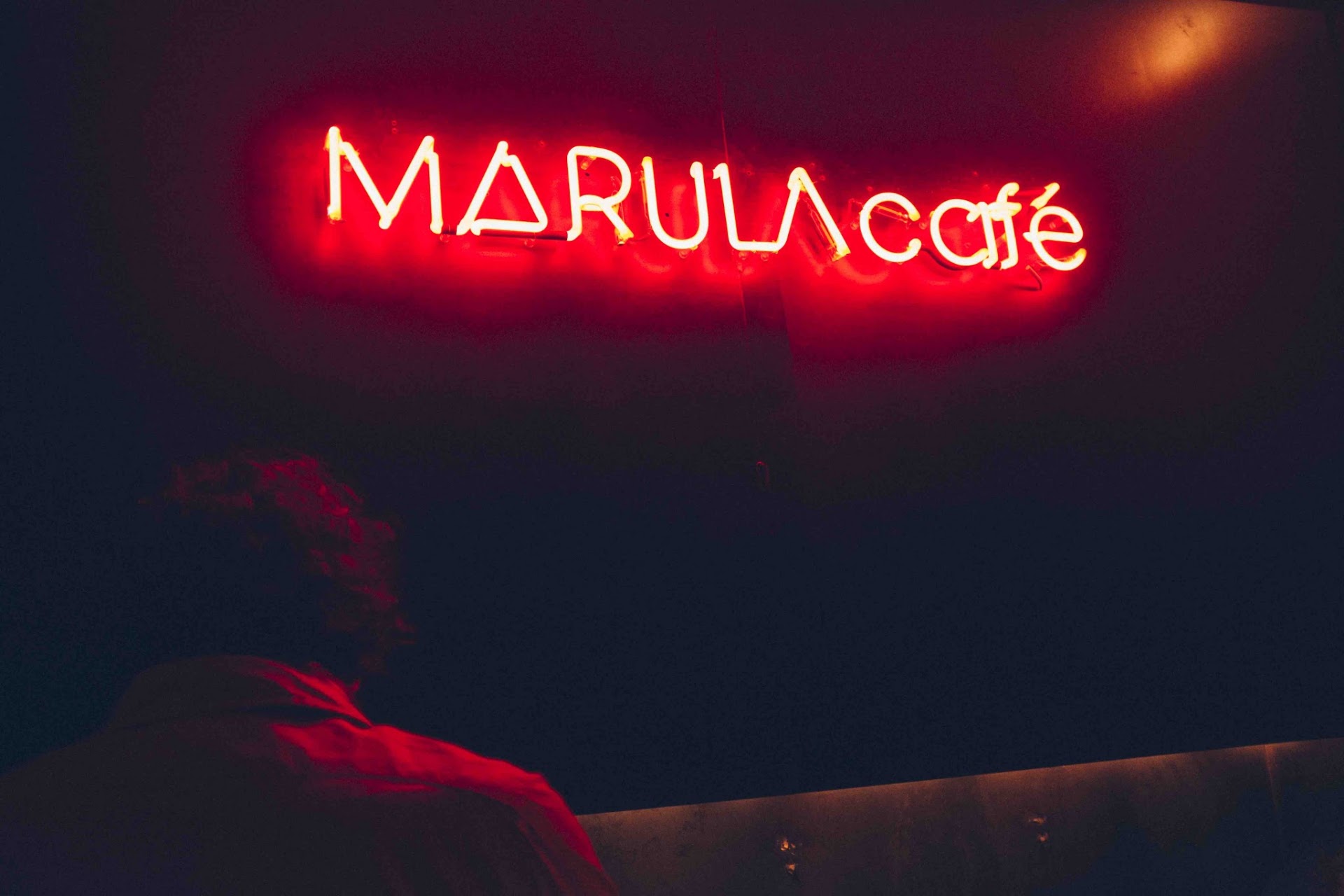 Marula Café - Live Music & Deejay Club Barcelona