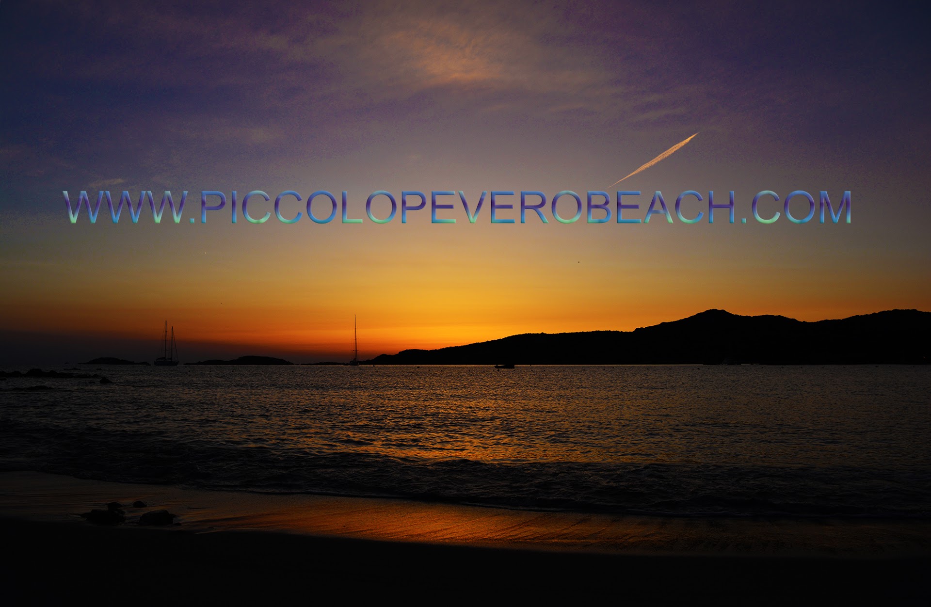 Spiaggia Del Piccolo Pevero Beach