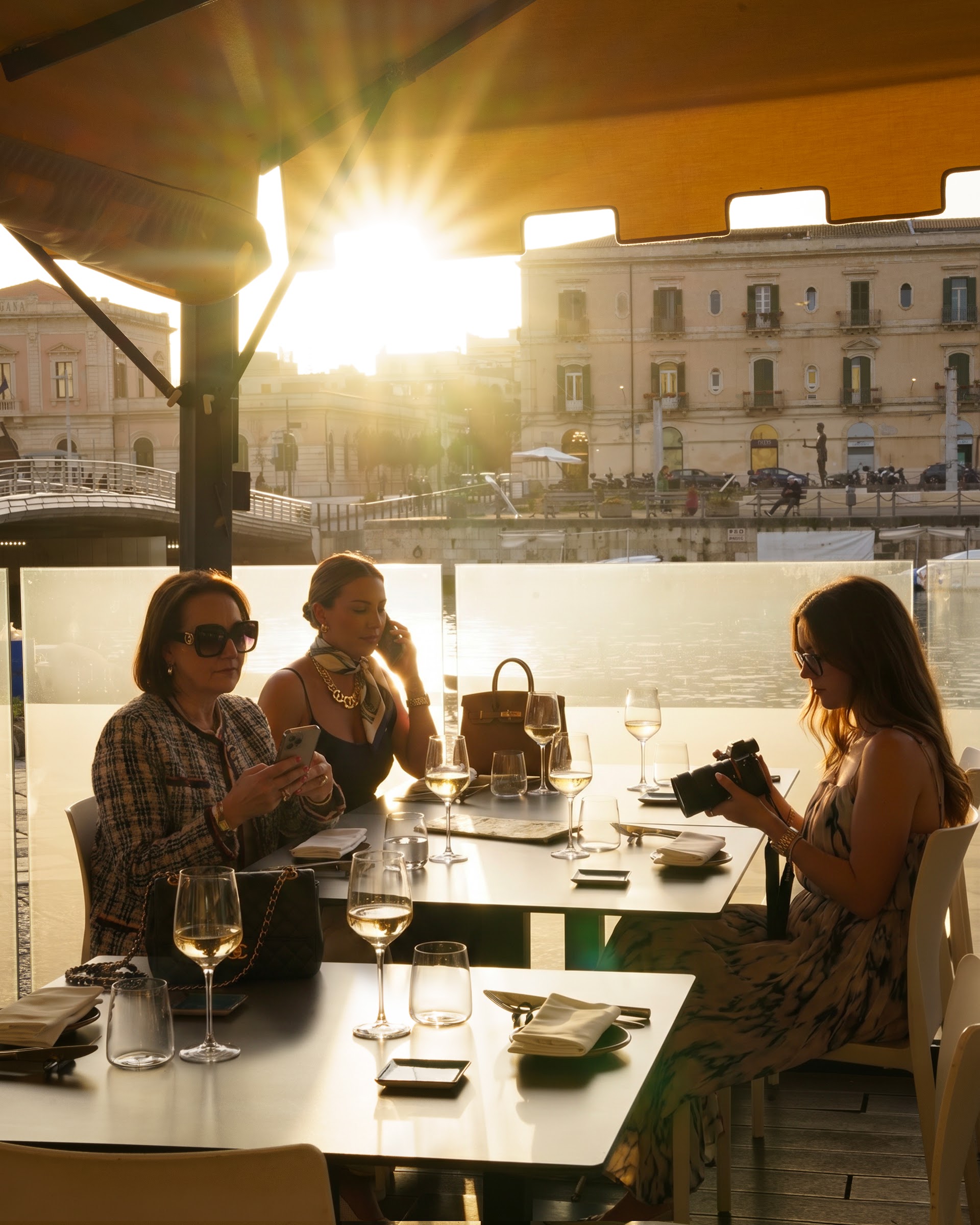 Vibes - Ristorante Trattoria