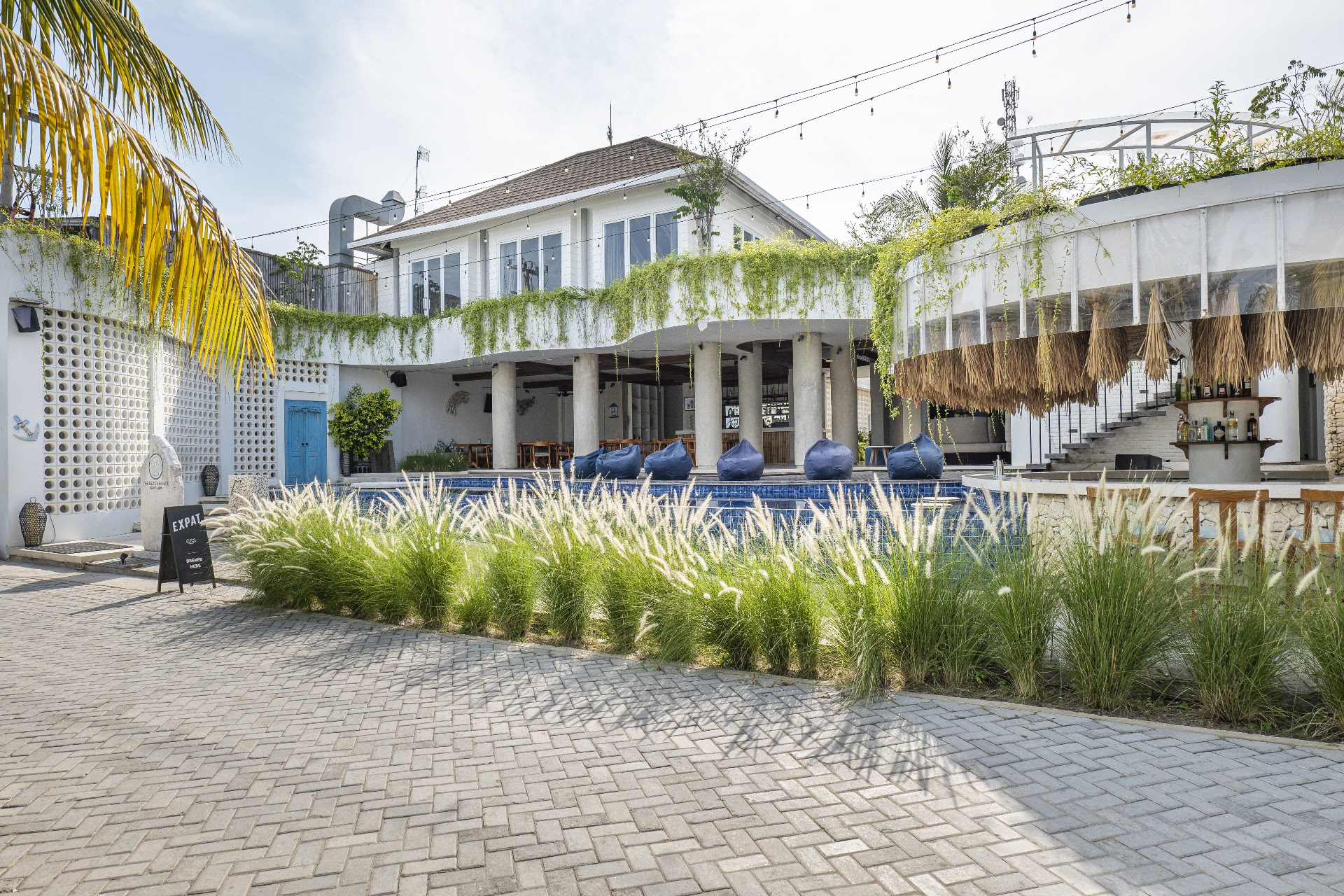 The Beach House Resort