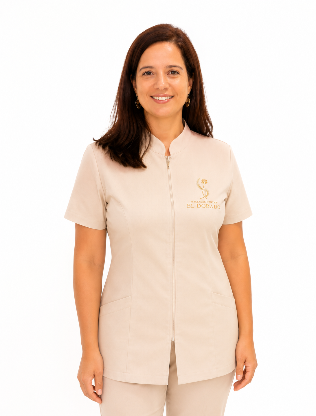 Wellnes center El Dorado Corralejo
