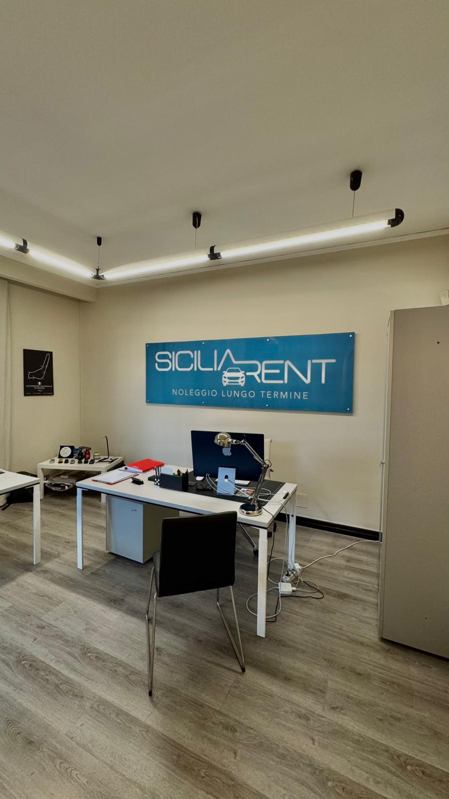 SICILIA RENT