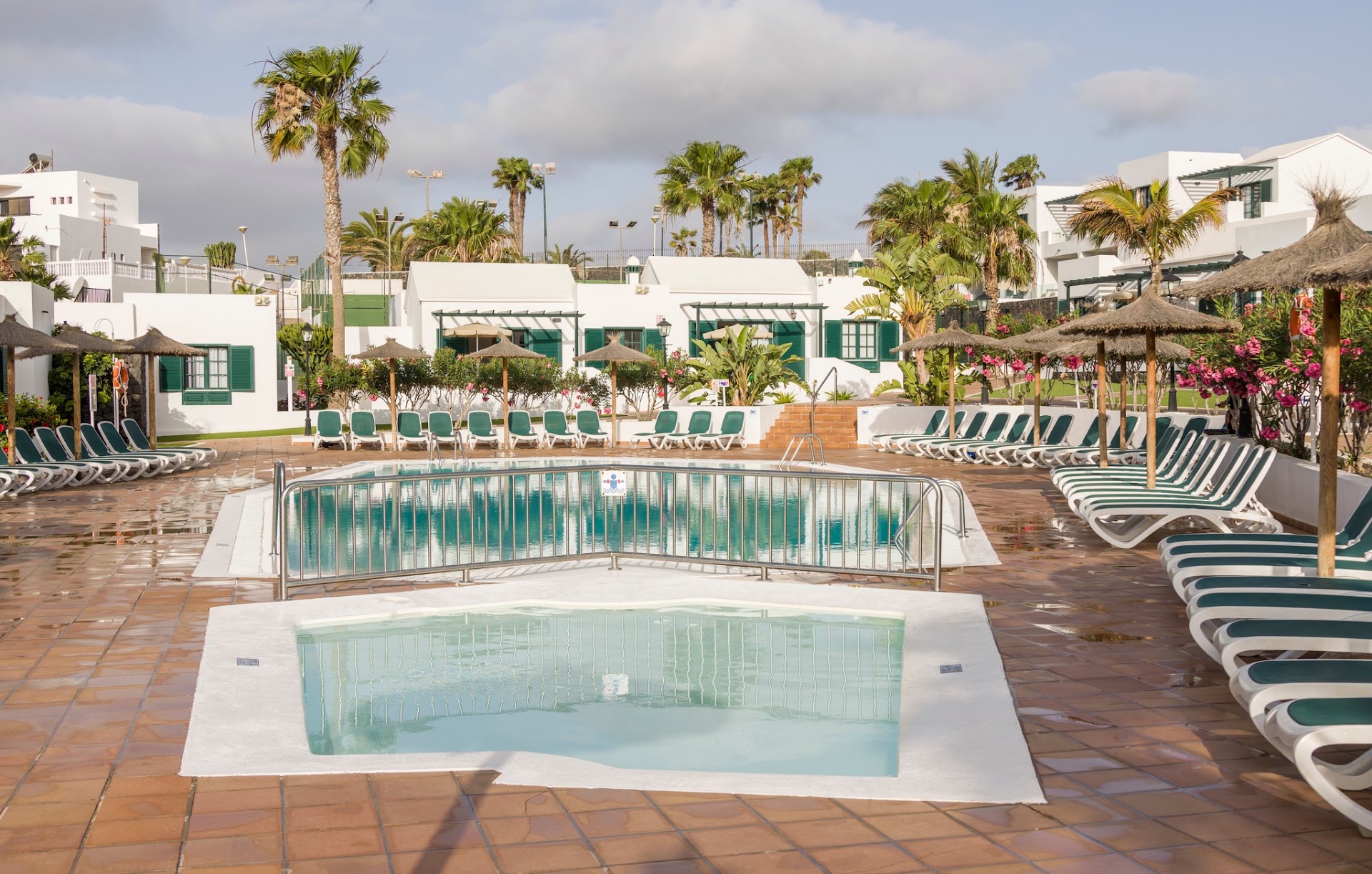 ILUNION Costa Sal Lanzarote