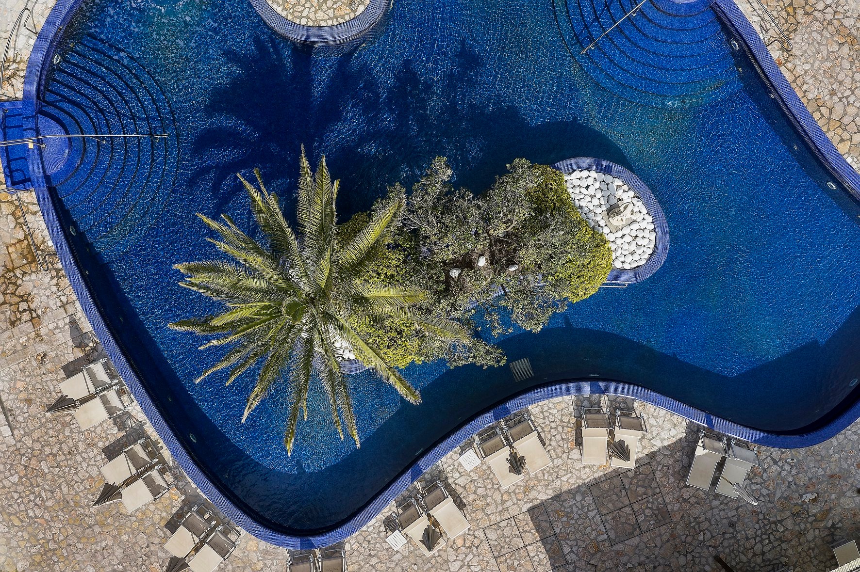 Thermal Park and Spa Aphrodite Apollon