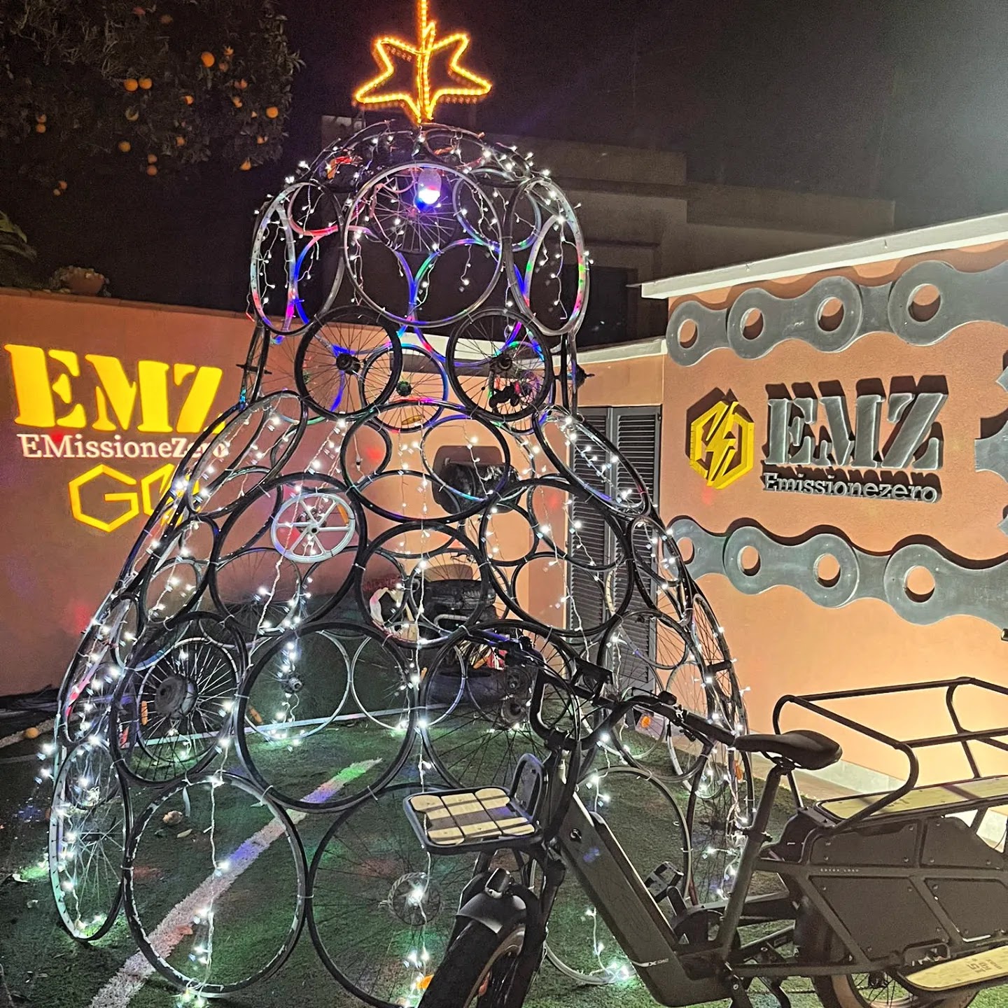 EMZ - EMissioneZero
