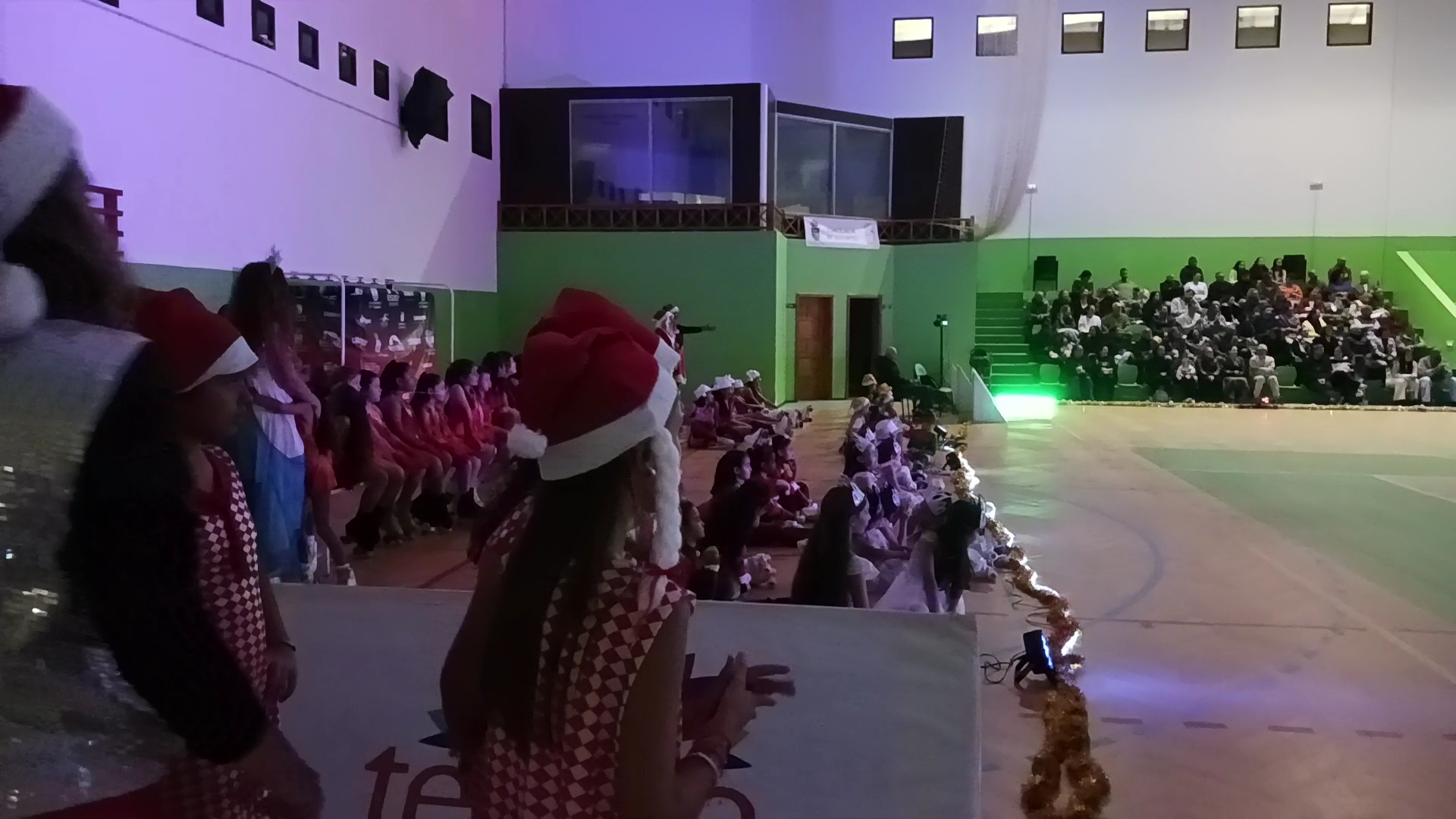 Club Patinaje Buenos Ayres