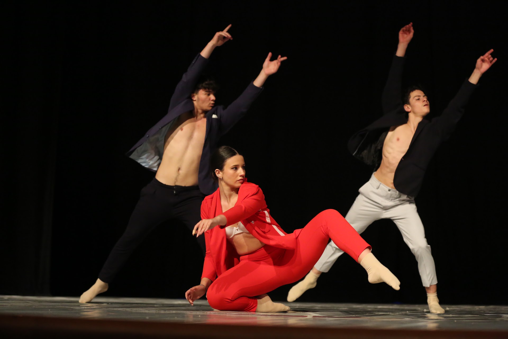 A.S.D. Studio Dance Lab Azzurra & Fitenes