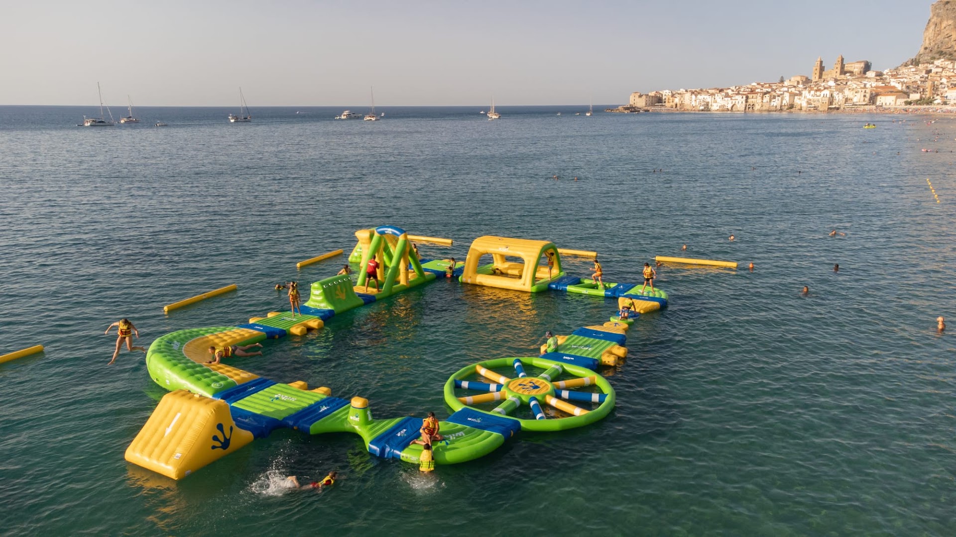 Cefalù Summer Park