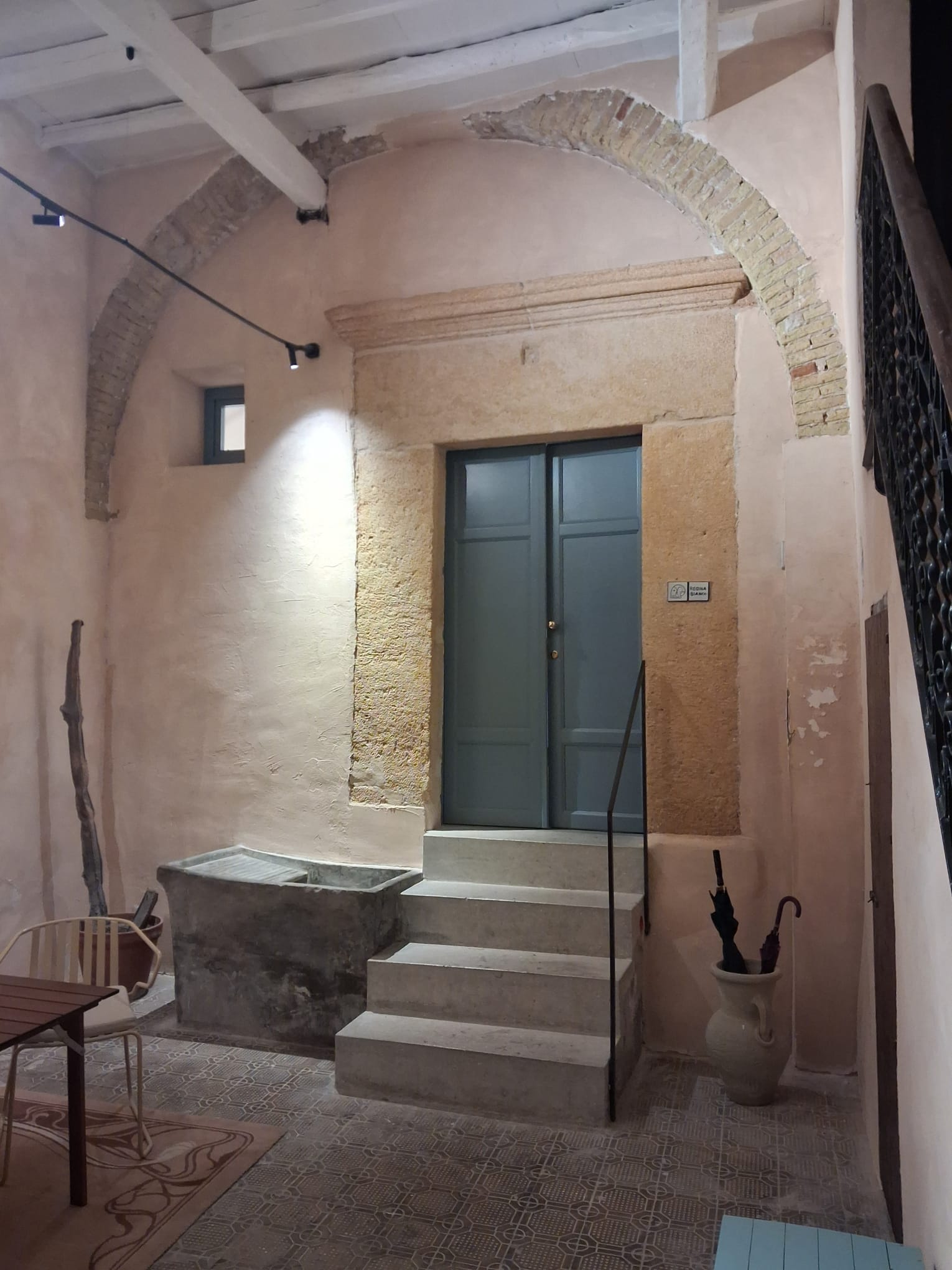 Regina Bianca - Camere, Suite & SPA