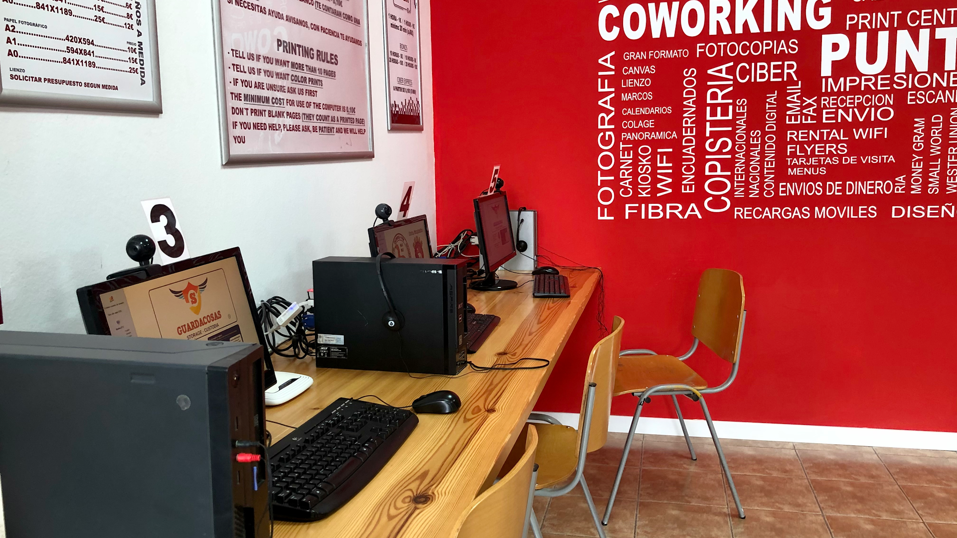 Coworkingpunto