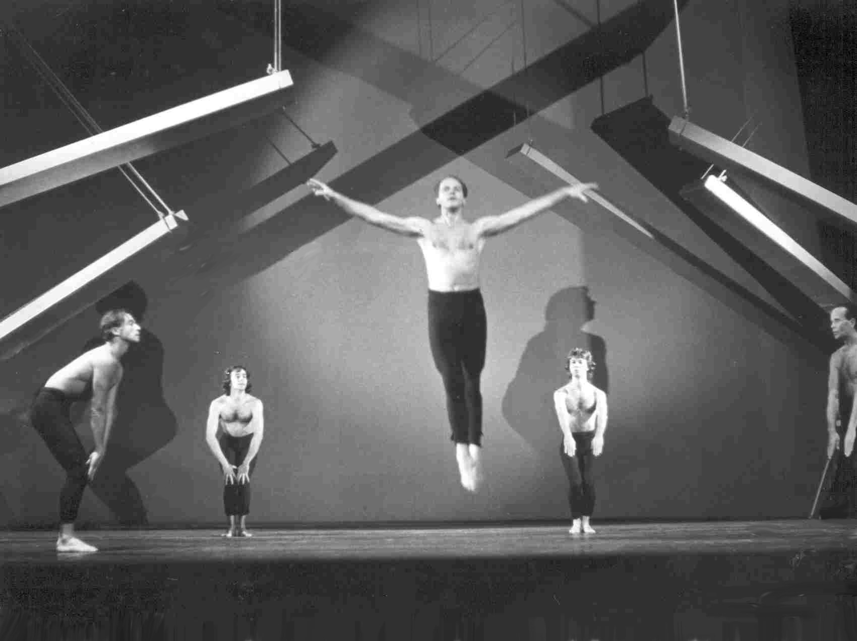 Ballet Las Palmas