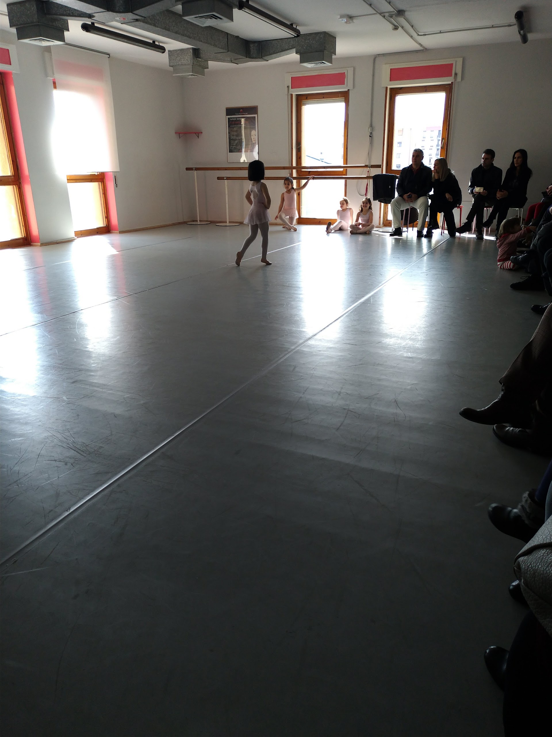 Dimensione Danza