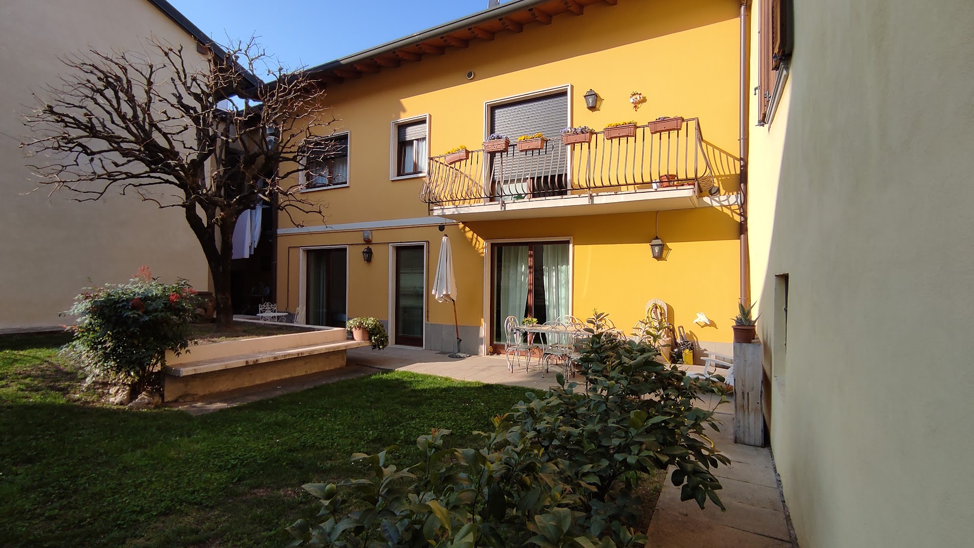 Bergamo Youth Hostel