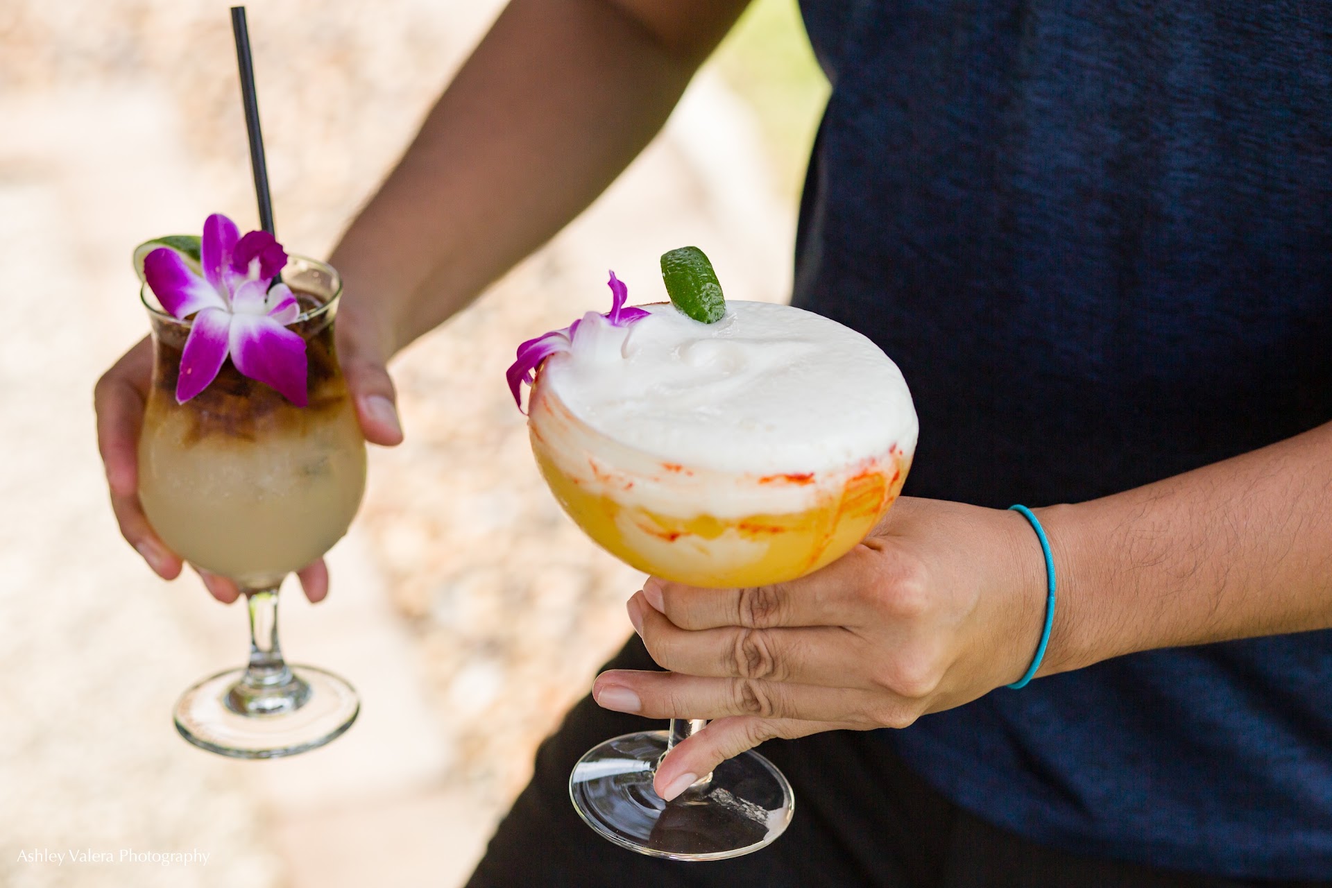 Kauai Party Bar