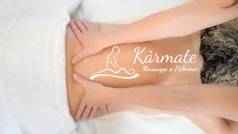 Studio Kàrmate massaggi a Palermo
