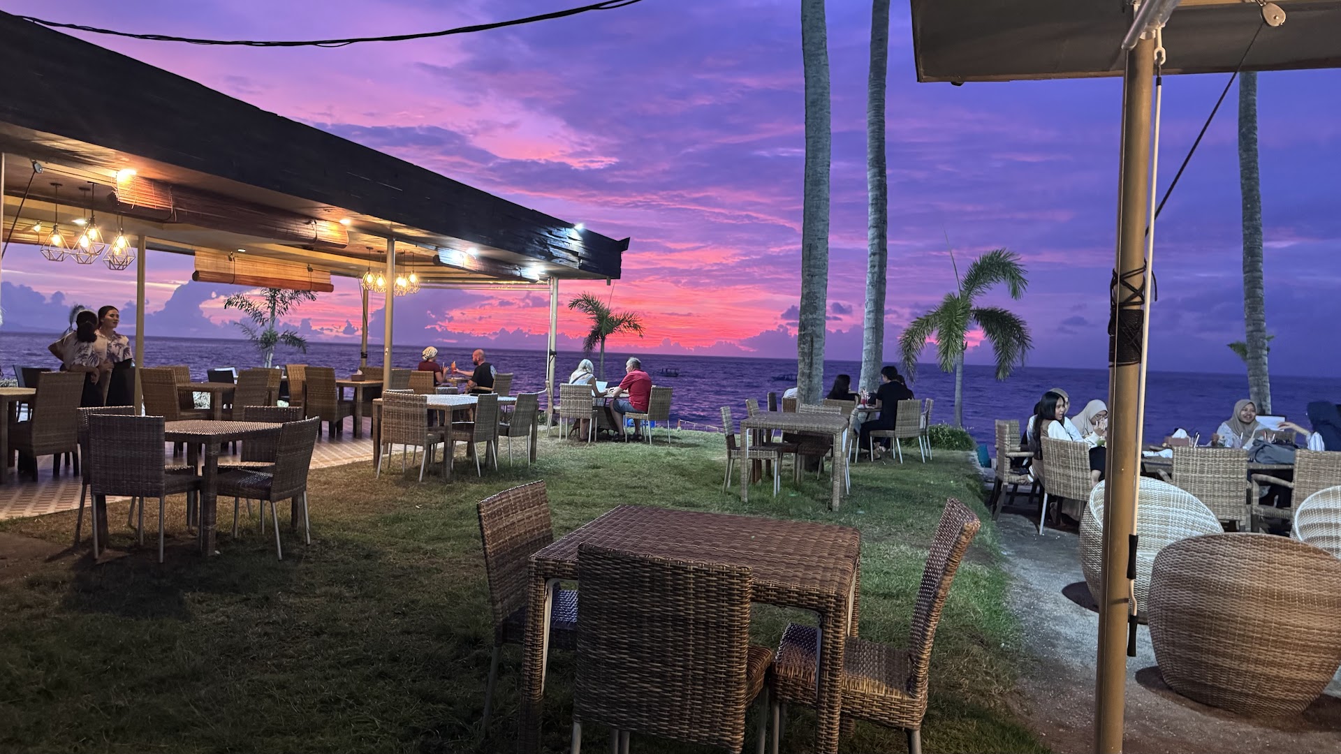 Verve Beach Club