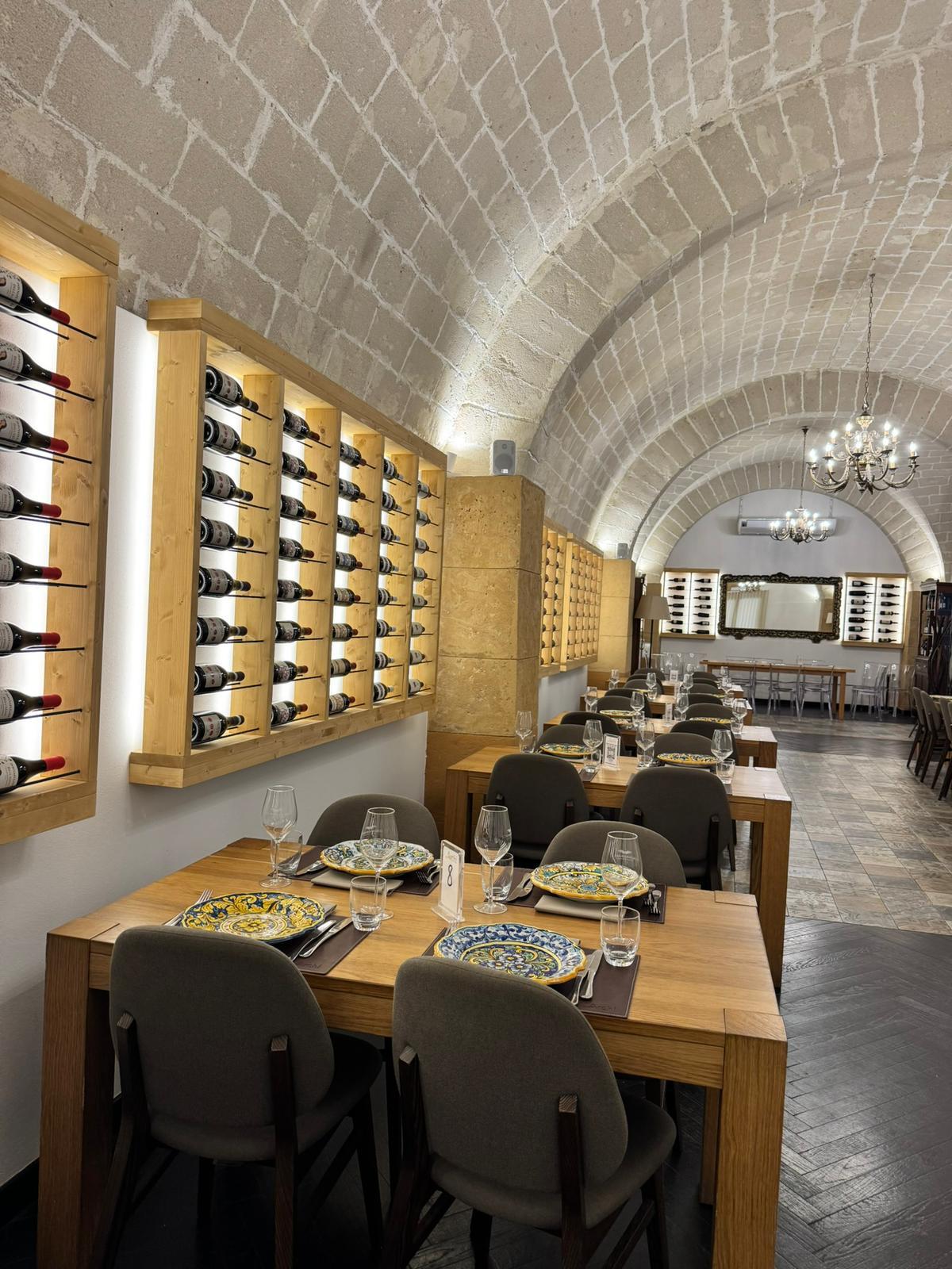 Ristorante Gli Archi