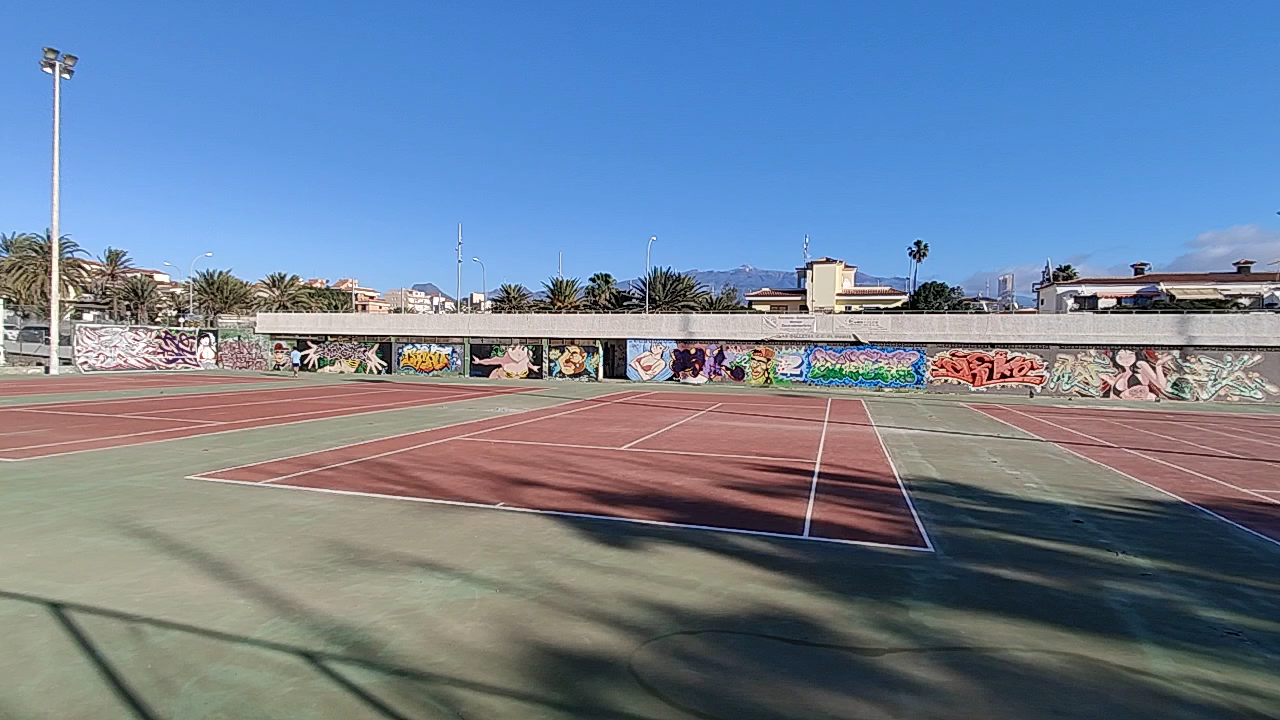 Club de Tenis Ten Bel