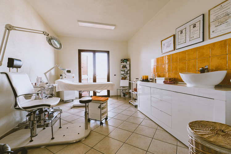 Centro Estetico Fior di Loto