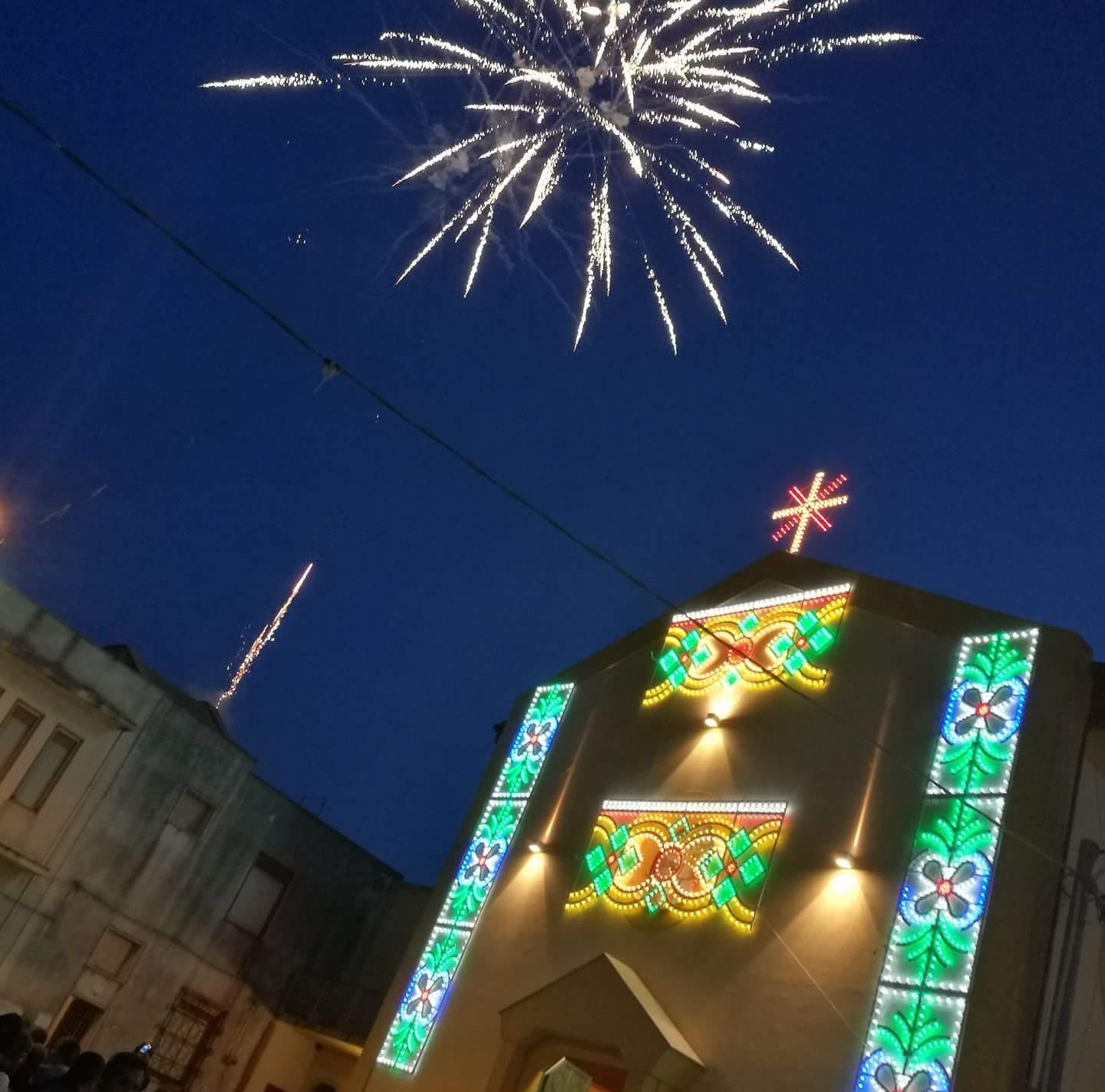 Church of Saint Mary of Grace 'al Puleo'