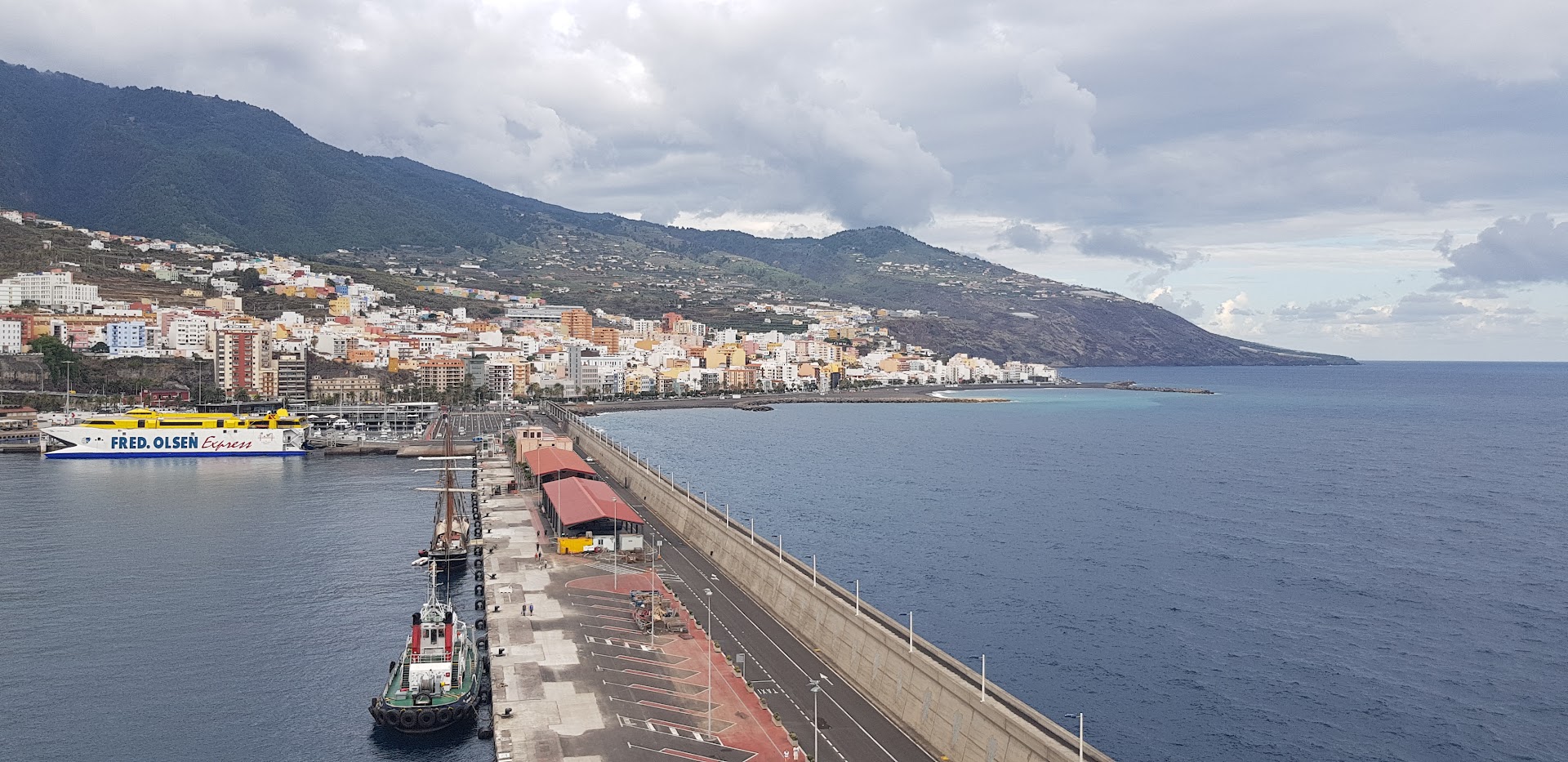 Transportes Insular La Palma