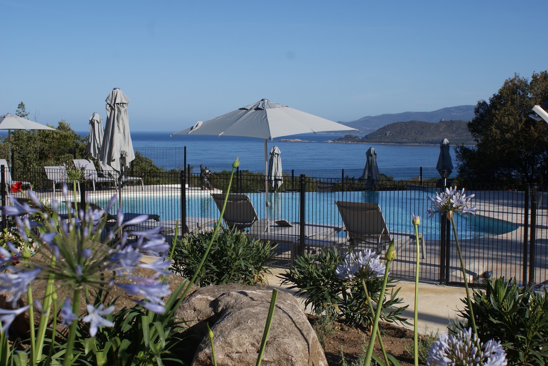 Camping LACASA