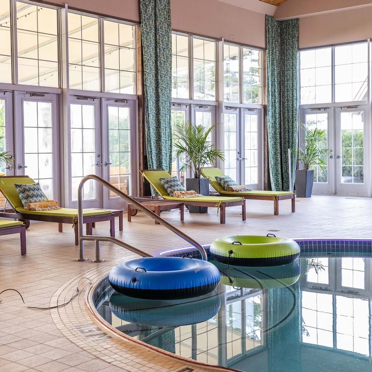 Christies Mill Waterfront Resort and Spa