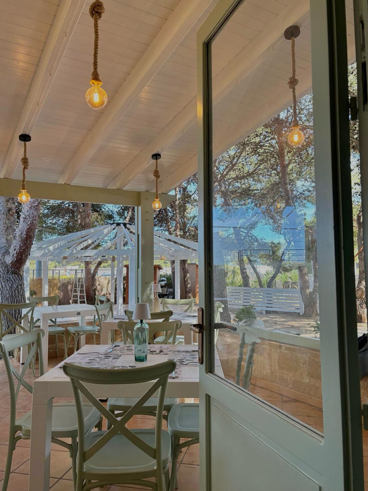 a' Cazzimma Bistrot