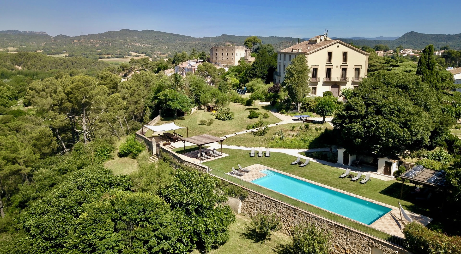Torre Nova Resort