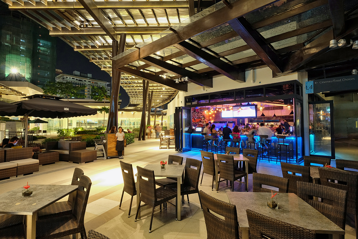 The Social