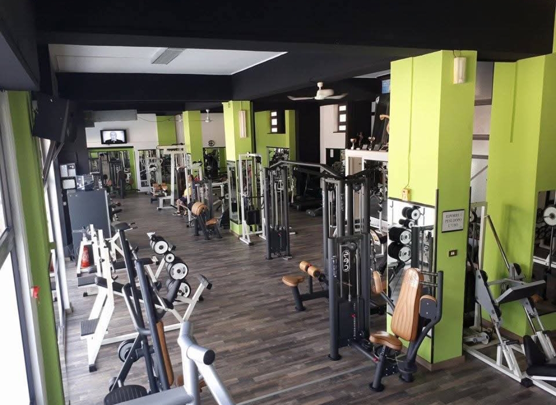 Palestra A.S.D. BODY'S ART FITNESS CLUB