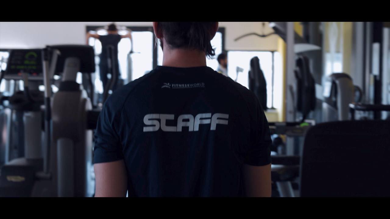 Fitness World S.R.L. Societa 'ASD