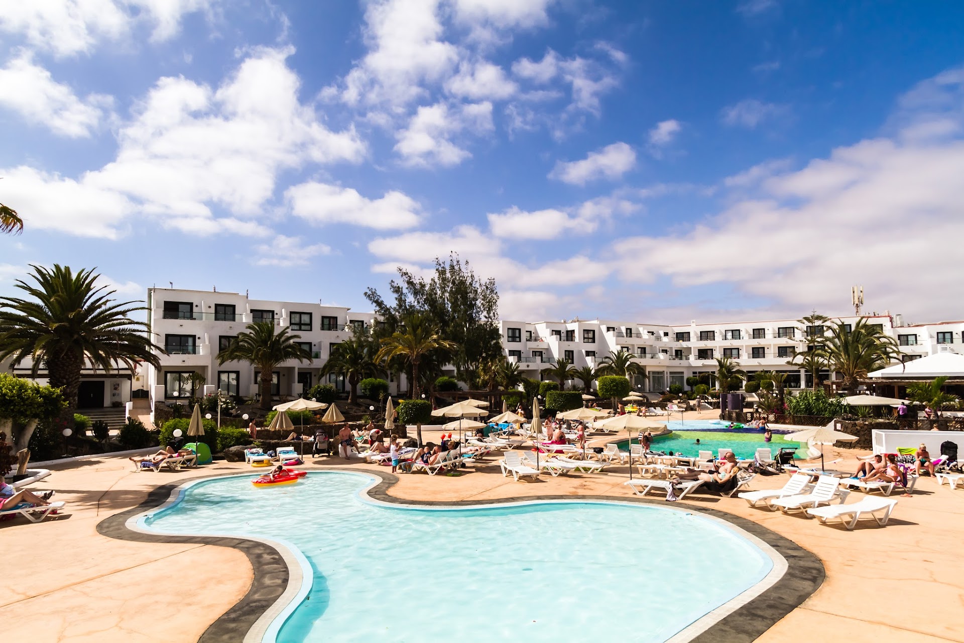 BlueBay Lanzarote