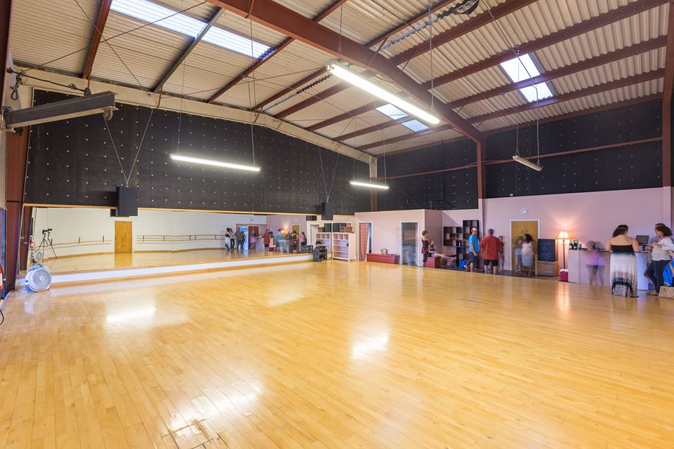 Kona Dance and Performing Arts