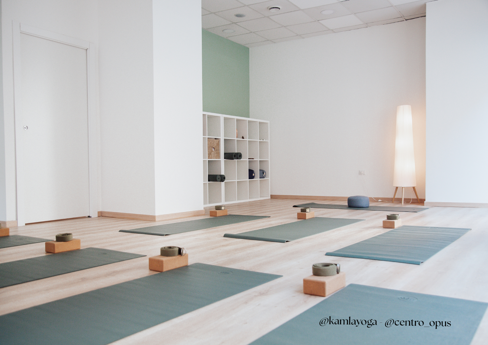Centro Yoga Catania - Kamla Yoga