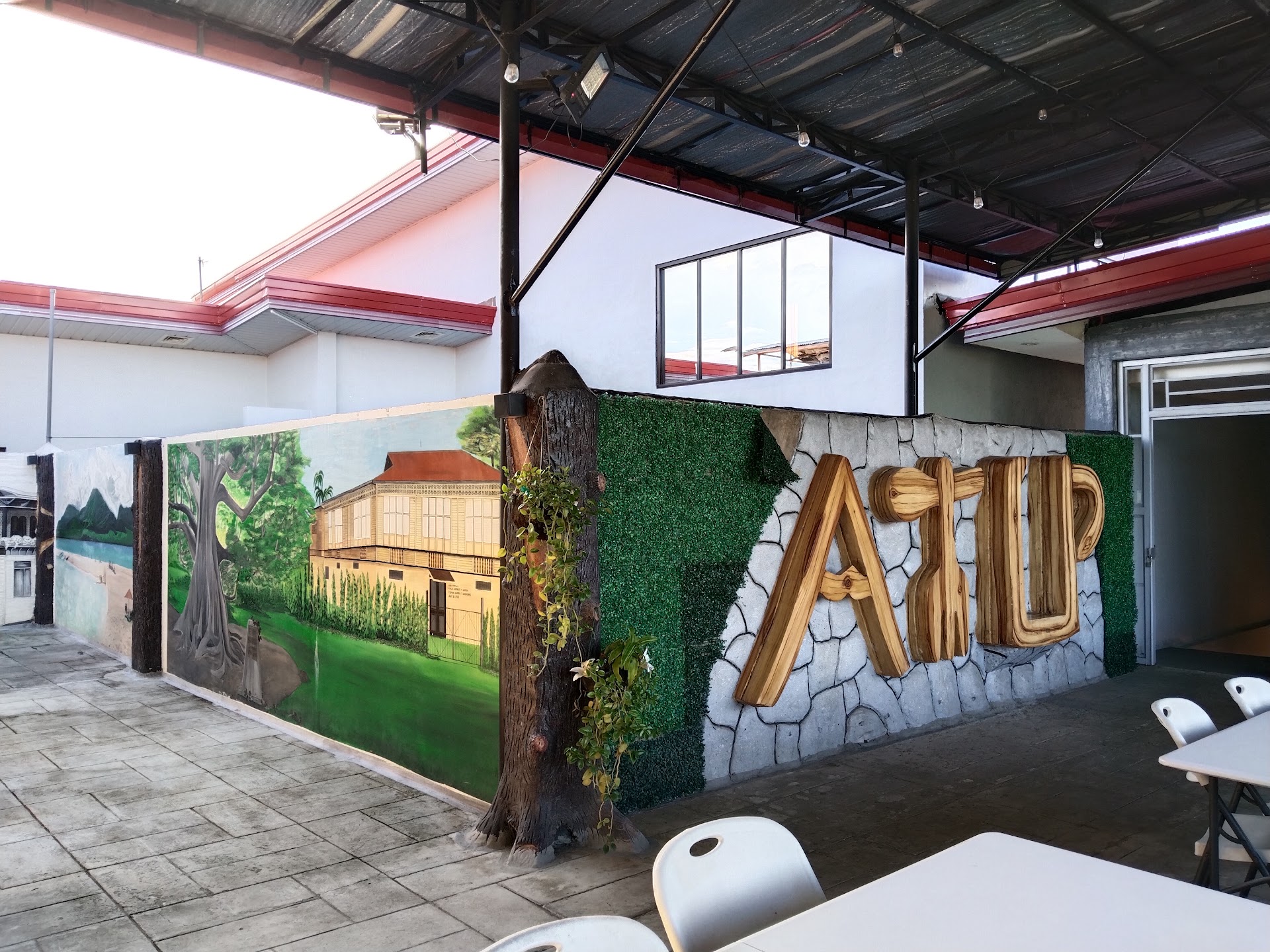Atup Cafe