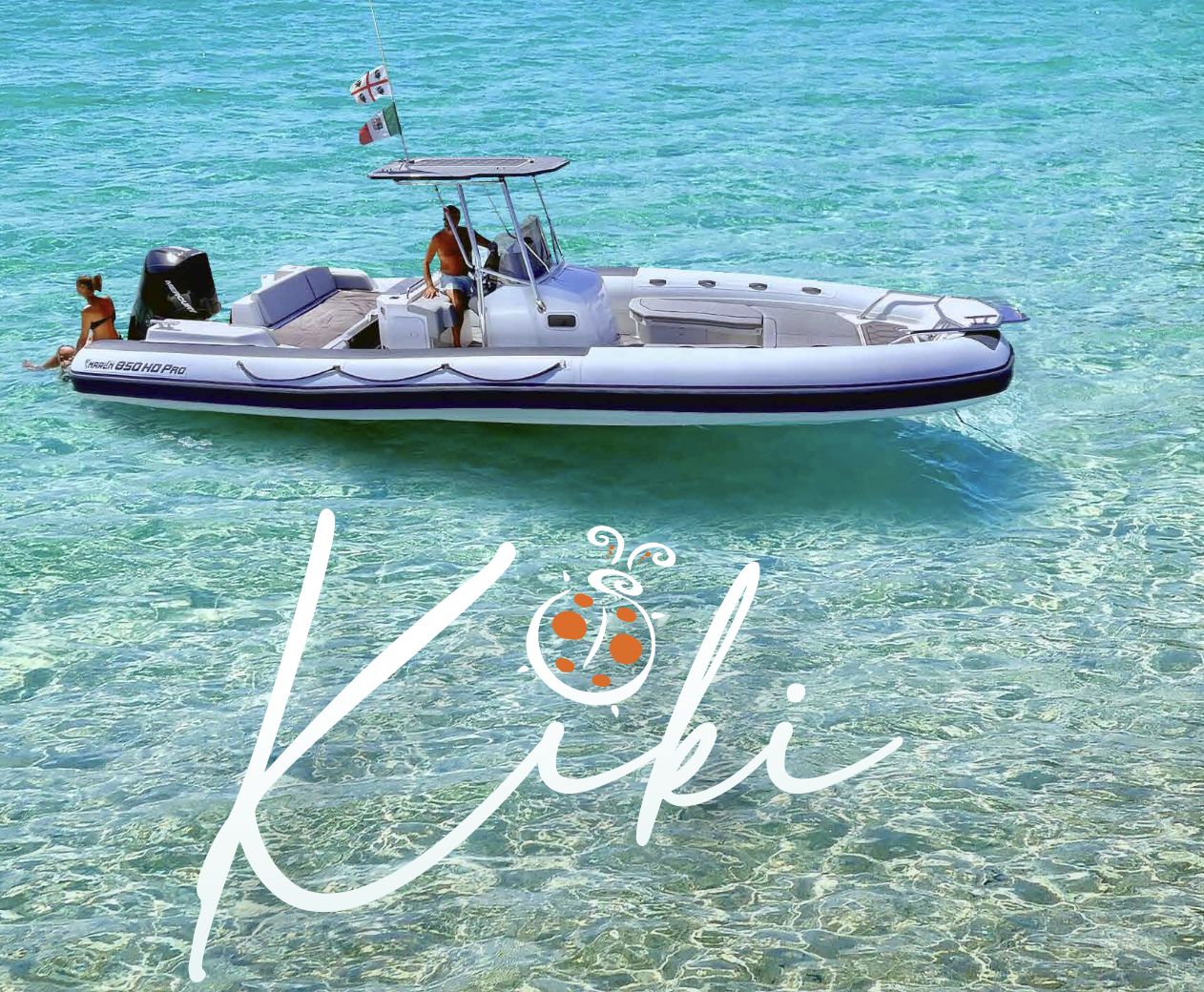 Controvento Charter | Escursioni Barca e Gommone a TAVOLARA e Arcipelago La Maddalena | Olbia |Tavolara