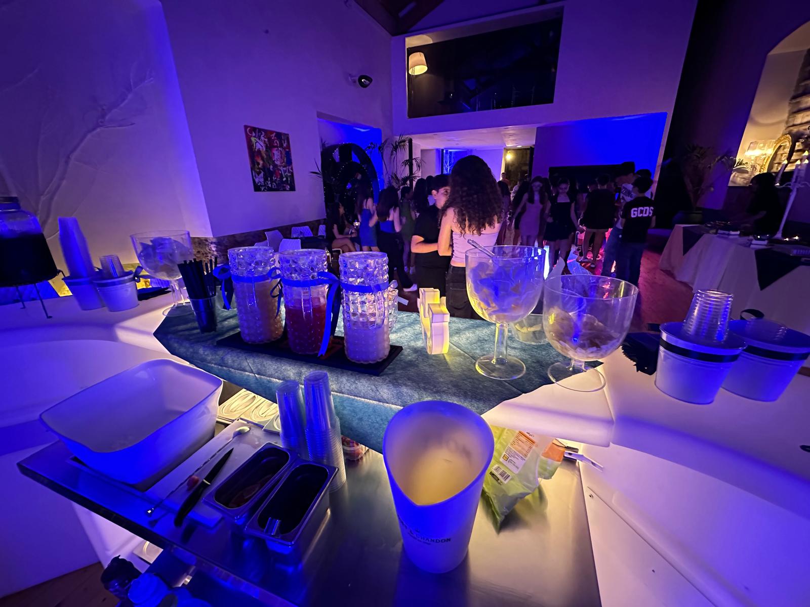 Factory Art Contest (sala feste, eventi e corsi di danza, yoga, tao chi)