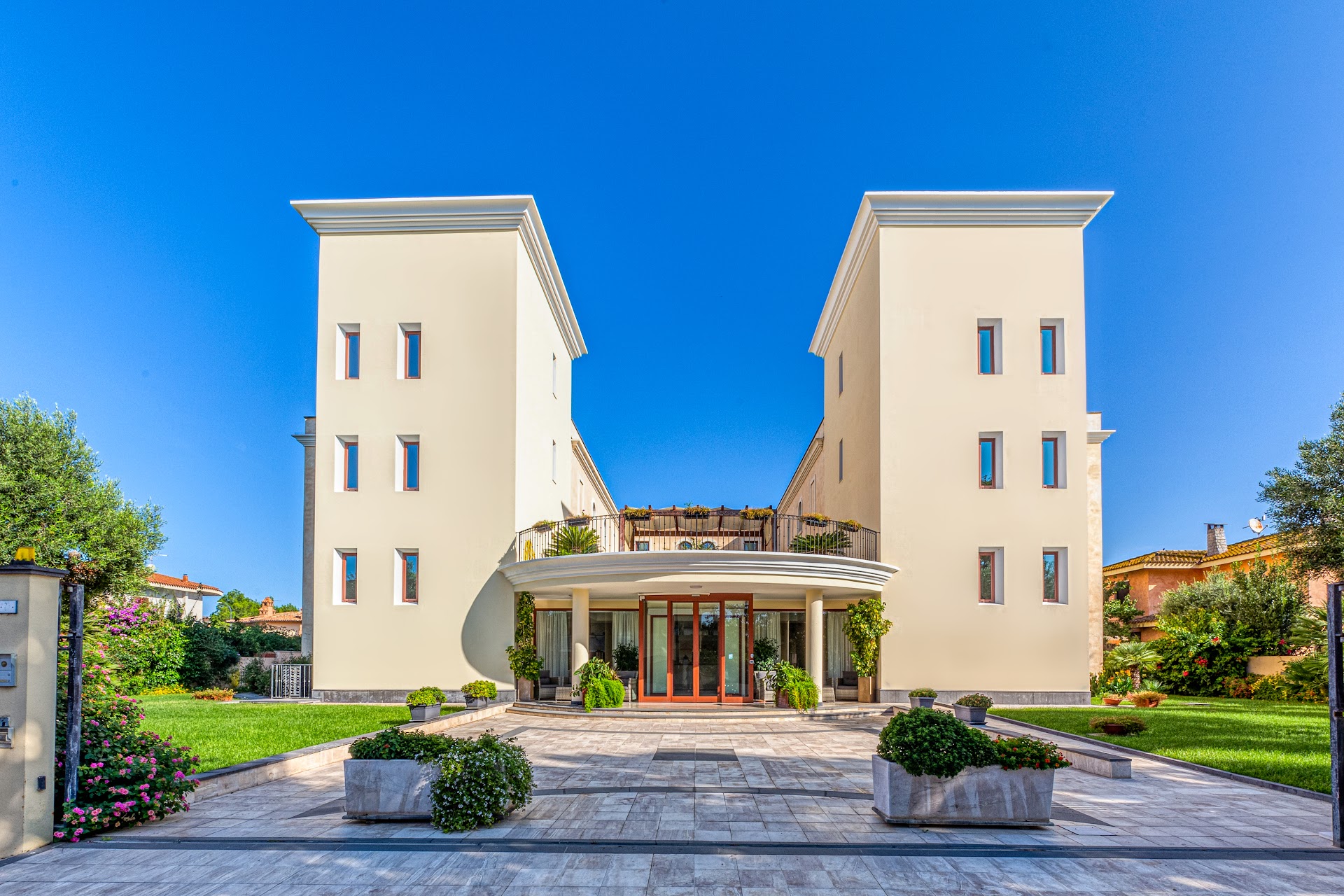 Hotel le Torri