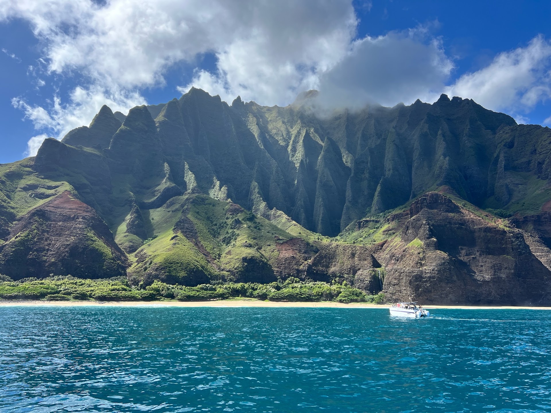Blue Ocean Adventure Tours