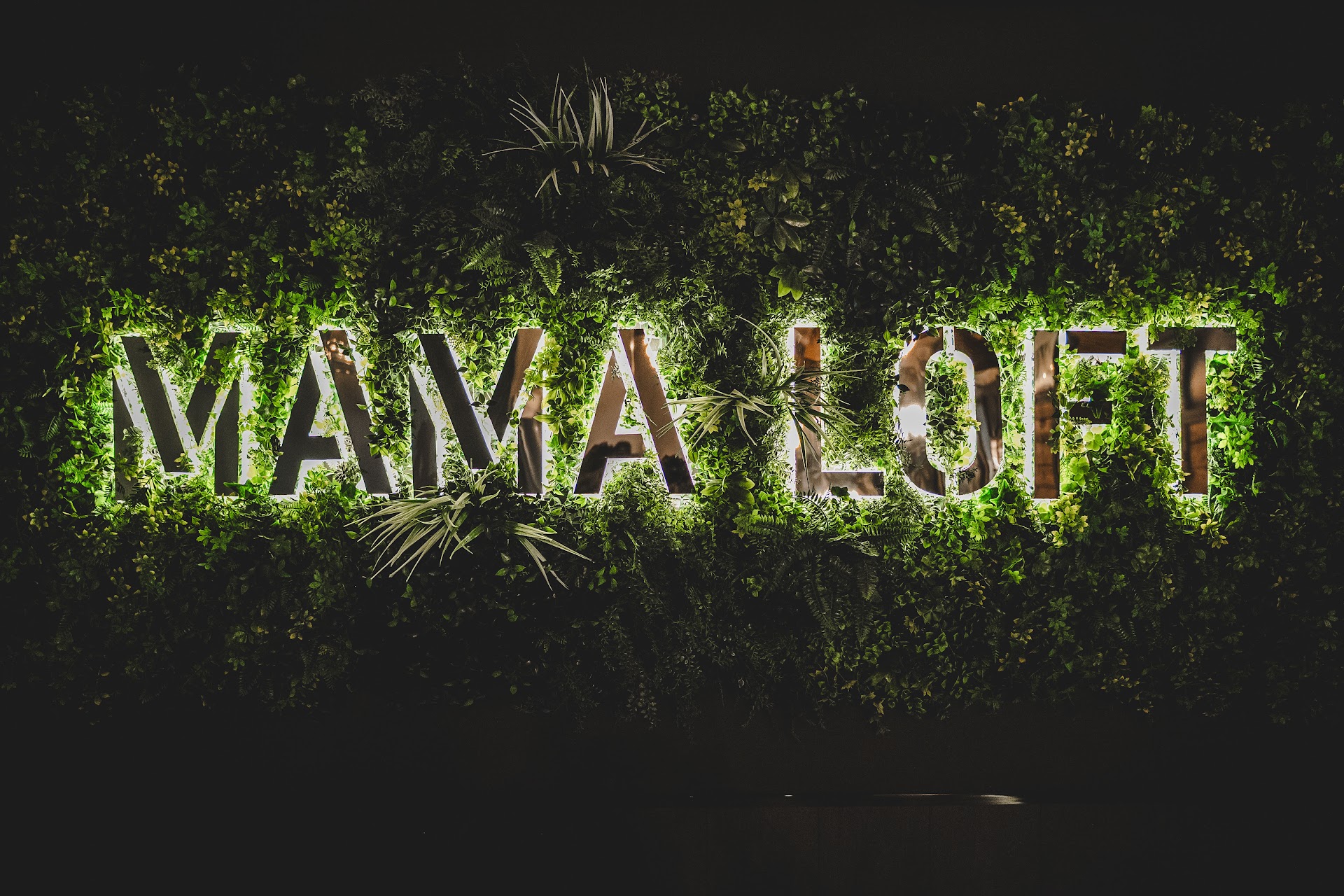 Mama Loft - Location per Eventi