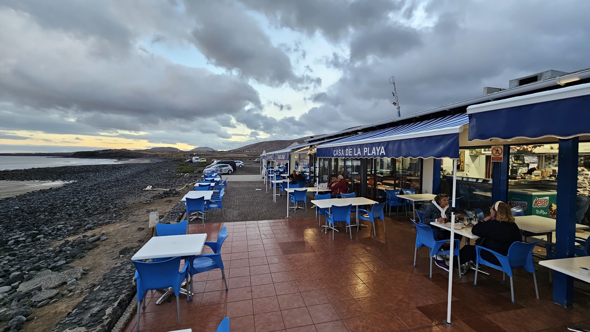 La Casa de la Playa