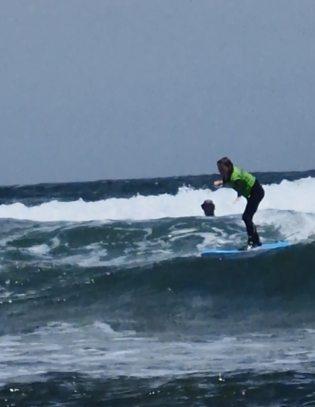Boards Connections Surf School