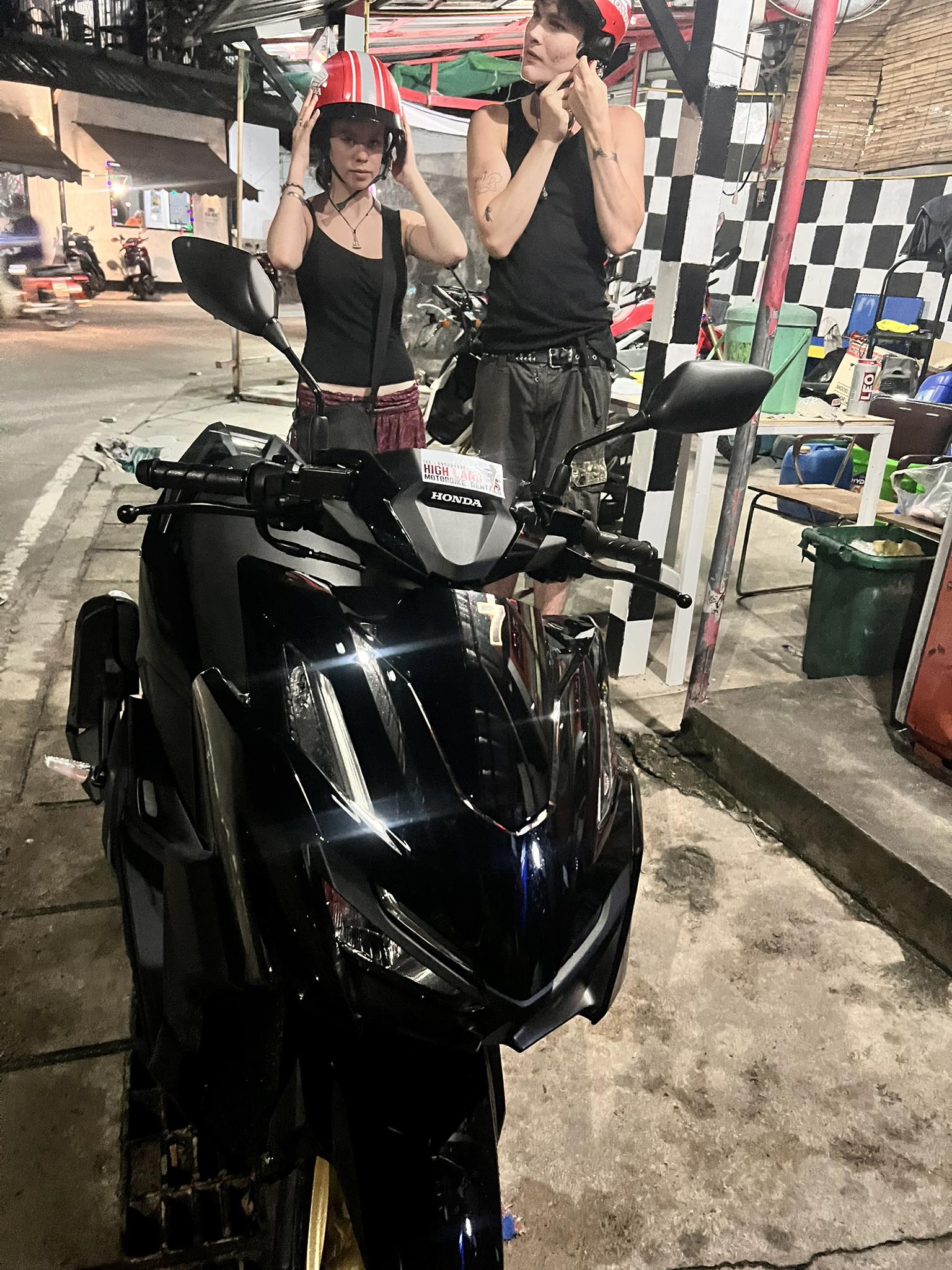 Quad & Buggy Tours in Mae Haad
